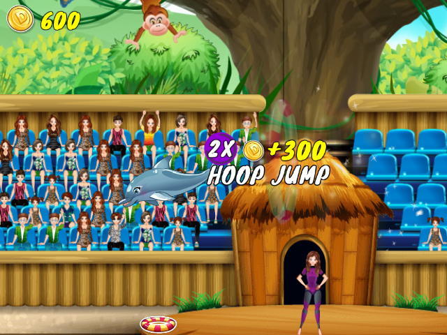 My Dolphin Show 2 Full Gameplay Walkthrough