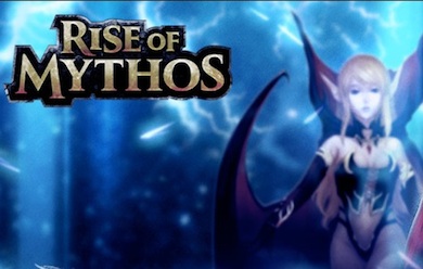 Rise of Mythos