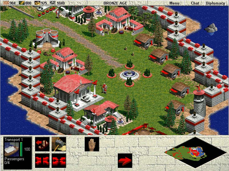 GameSpy: GameSpy's 25 Favorite PC Games of the '90s - Page 23