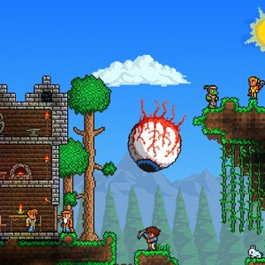 Terraria