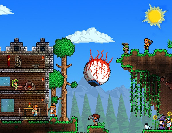 Terraria