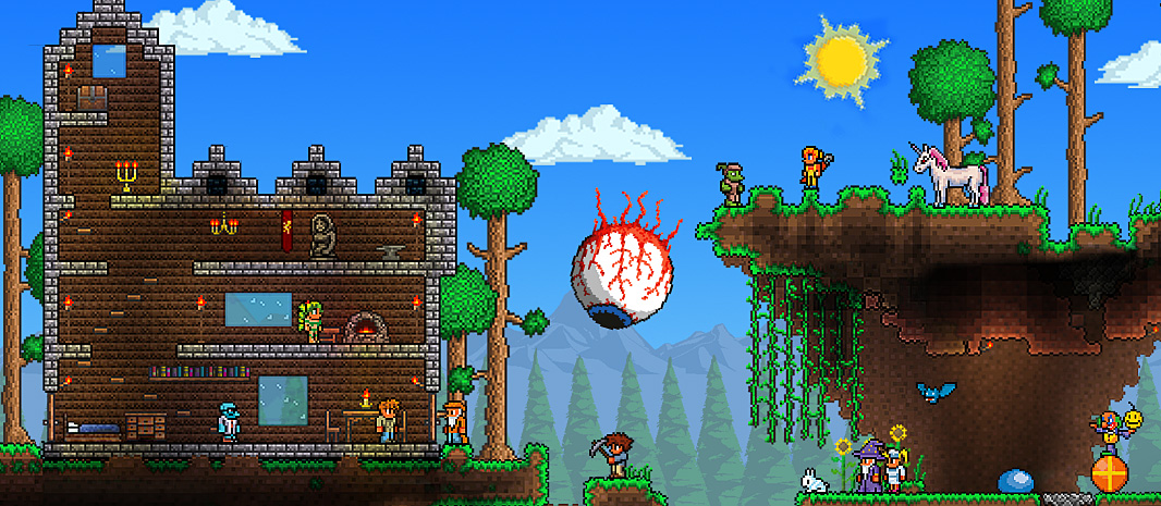 download terraria