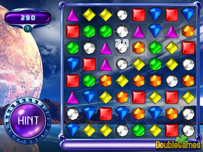 Bejeweled - Play Online on