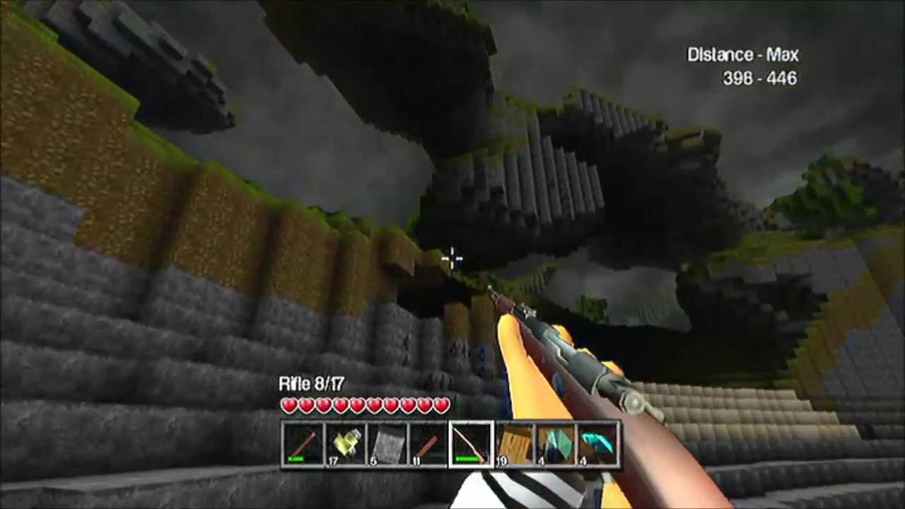 Castle miner z xbox one outlet 2020