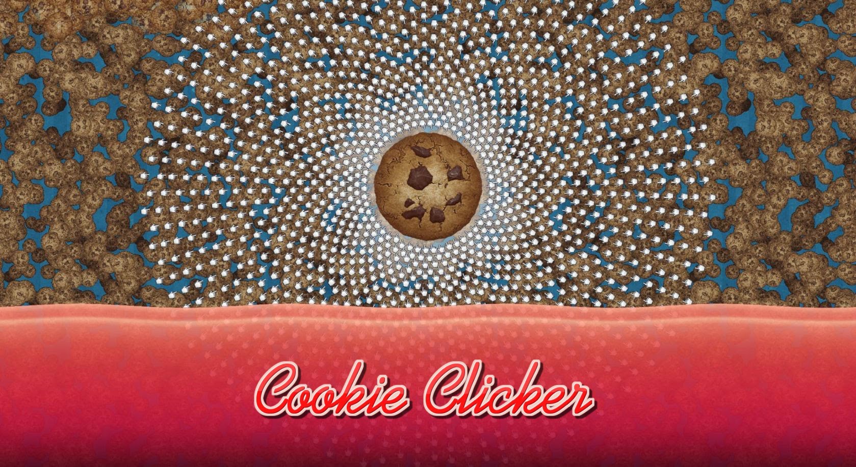 Cookie Clicker Review