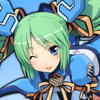 CosmicBreak 2 - Online anime shooter enters Open Beta in Japan