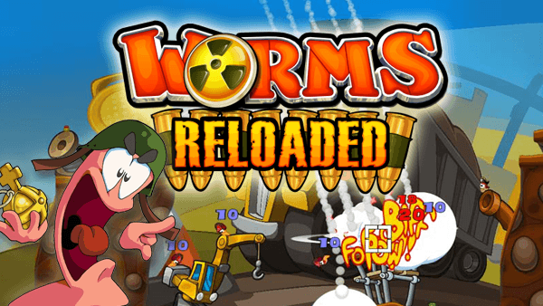 worms reloaded theme worms reloaded theme
