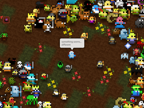 Realm of the Mad God – Games That I Play