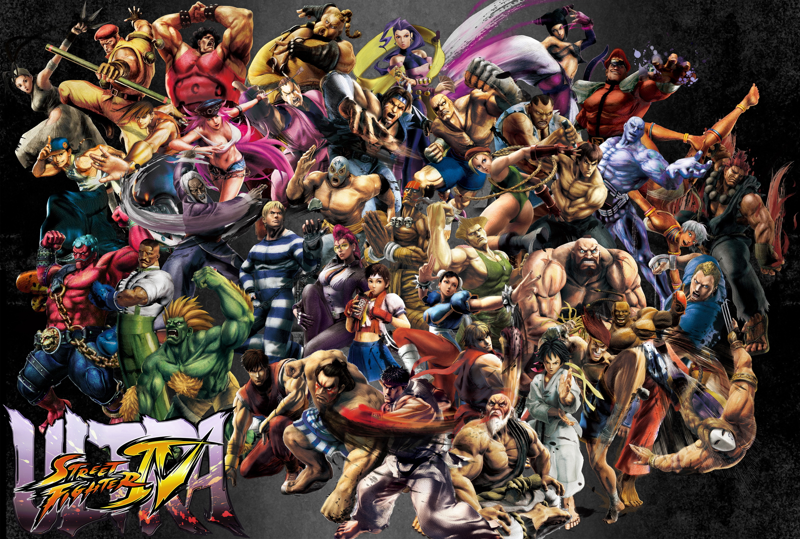 ultra street fighter 4 reviews