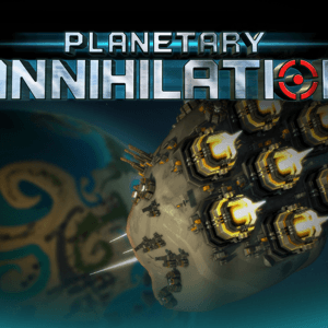 PlanetaryAnnihilation