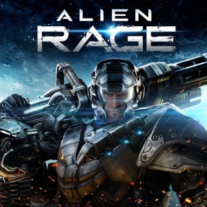 alienrage