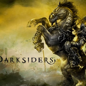 darksiders