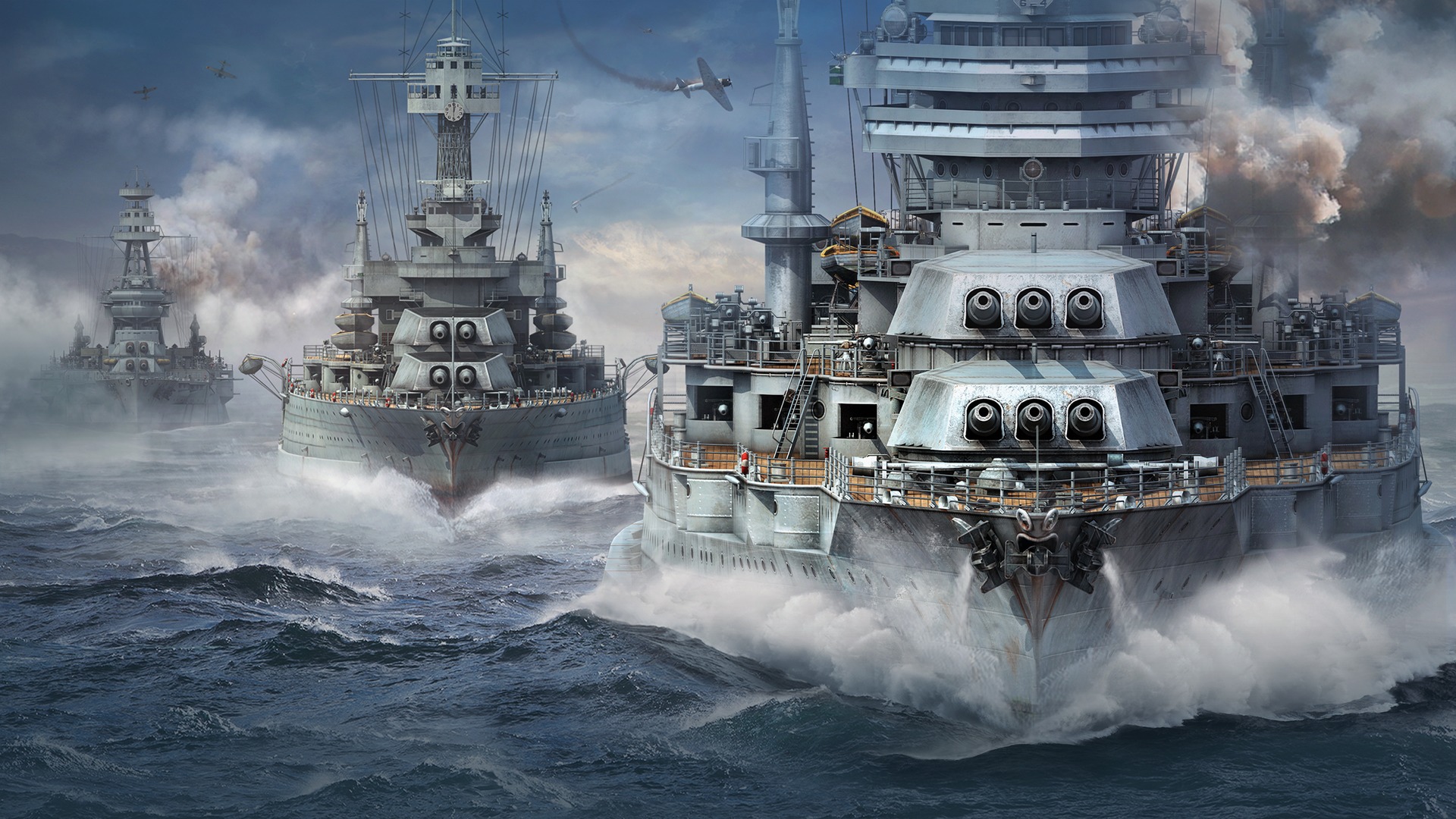 world of warships player stats [tr