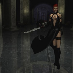 bloodrayne2