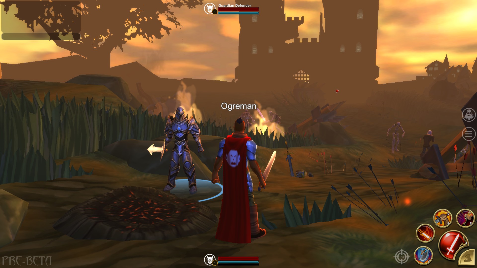 Corrupted Dragon Slayer - AQWorlds Wiki