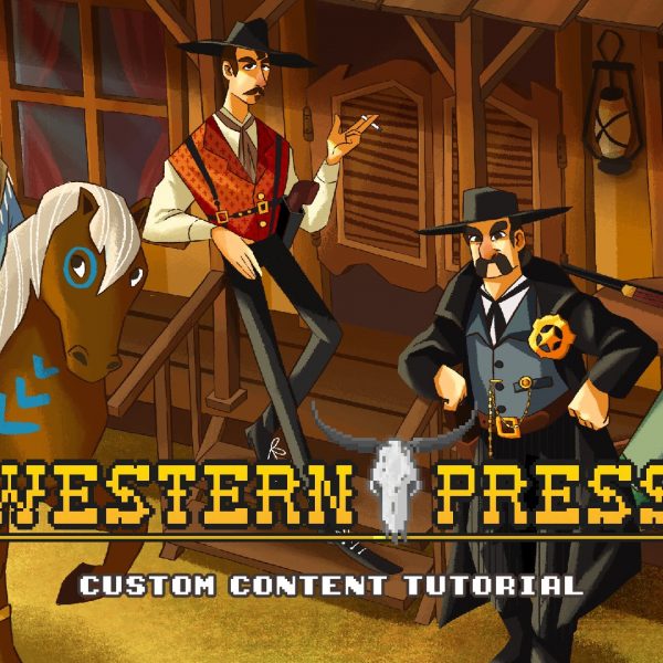 Western Press