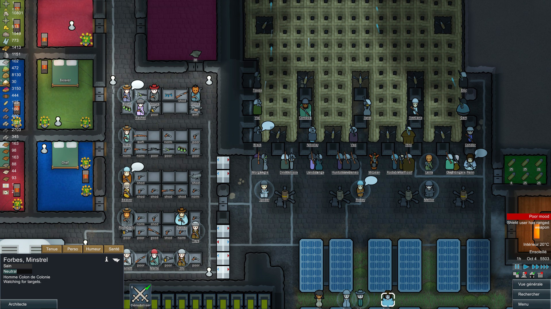 rimworld base