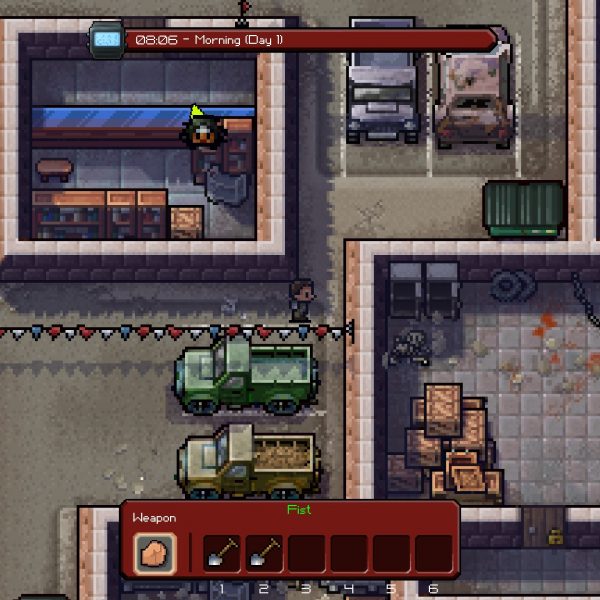 escapists1