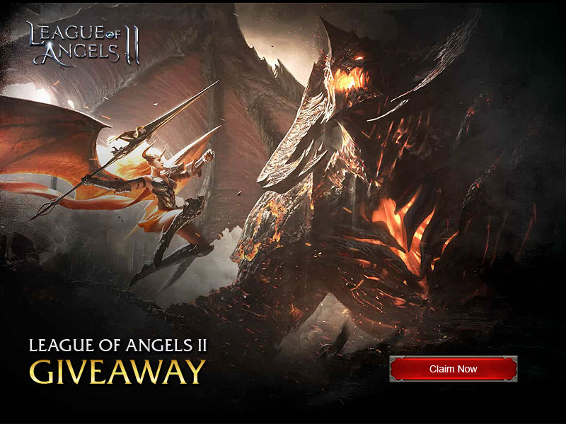 league of angels gift codes free