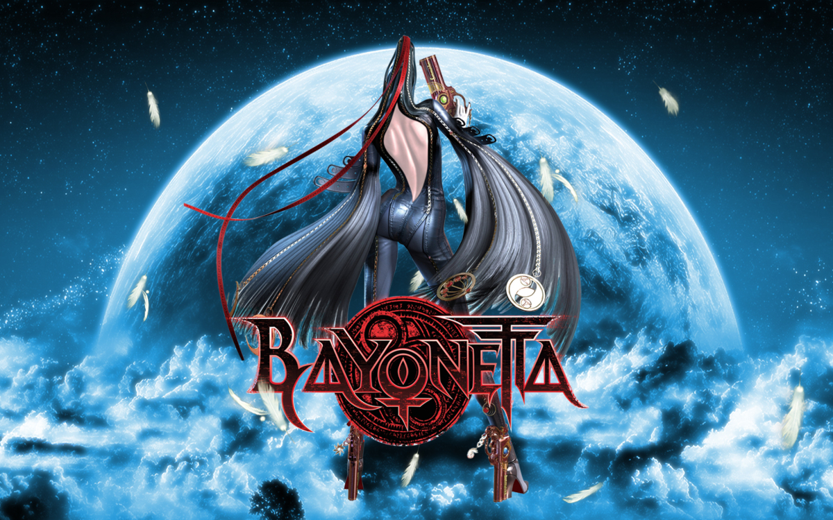 Bayonetta-PC