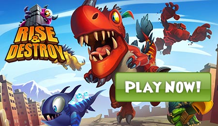 Play Games Online –