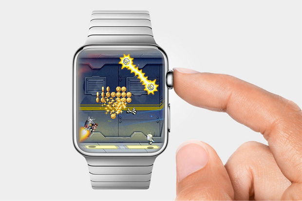 4 Incredibly Fun Games for Android Wear Smartwatches