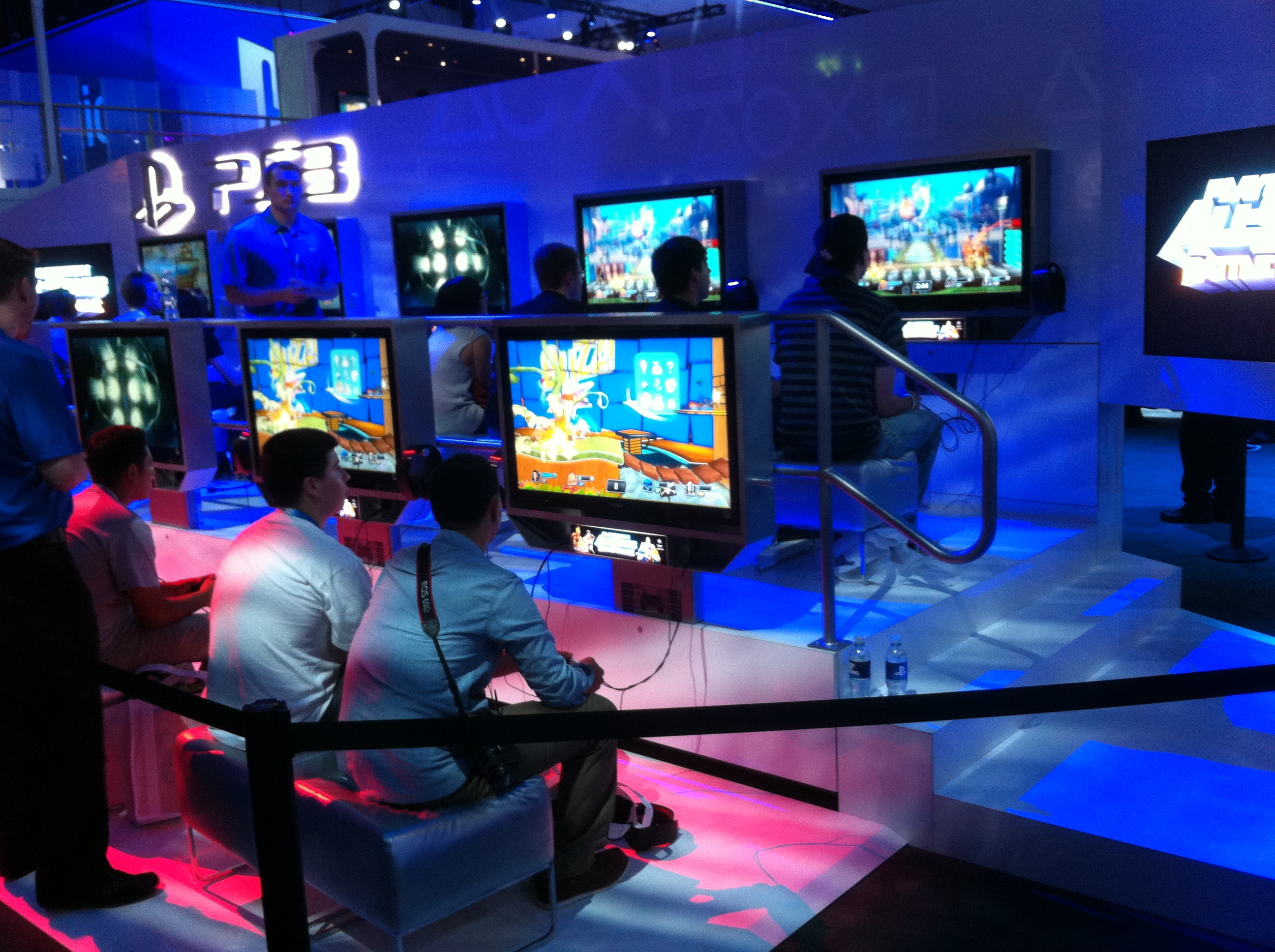 Can you really make a business from gaming Can you really make a business from gaming