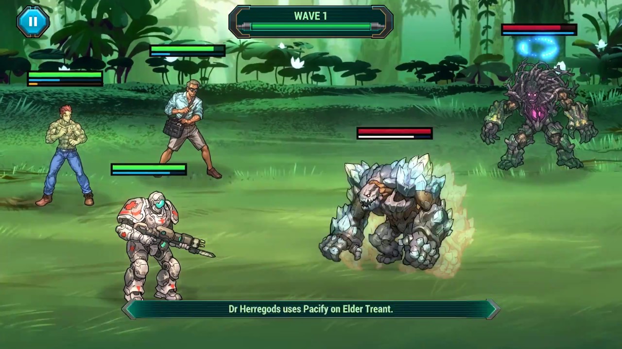 Top 20 free-to-play RPG browser games