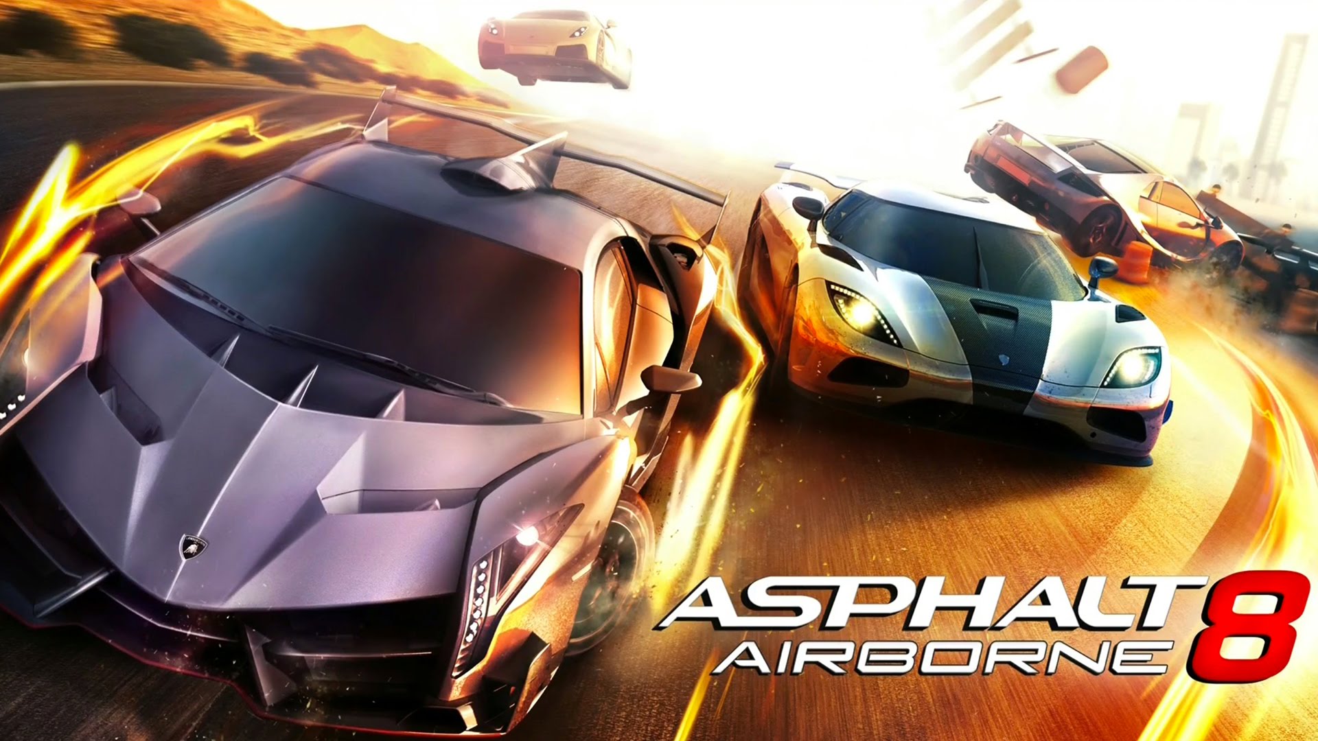 Assetto Corsa Mobile android iOS apk download for free-TapTap