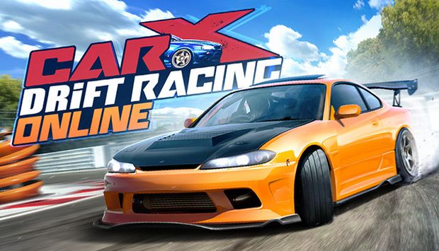 CarX Drift Racing Online Archives 