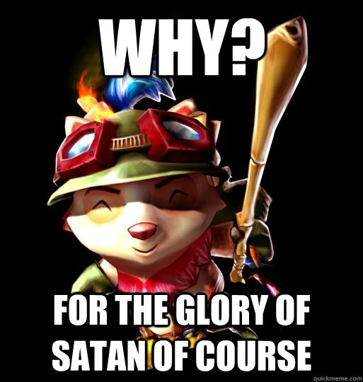 teemo