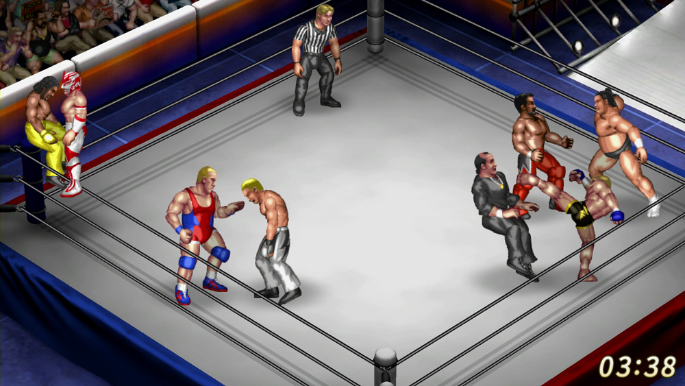 Fire-Pro-Wrestling-World