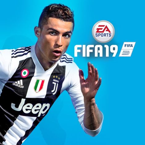 fifa 2019 game