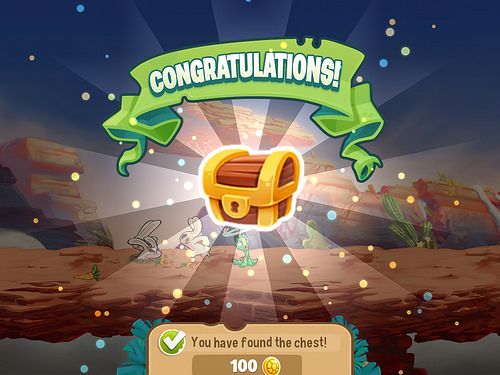 Online Games with the Best Rewards