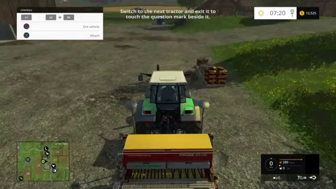 fs19ps4