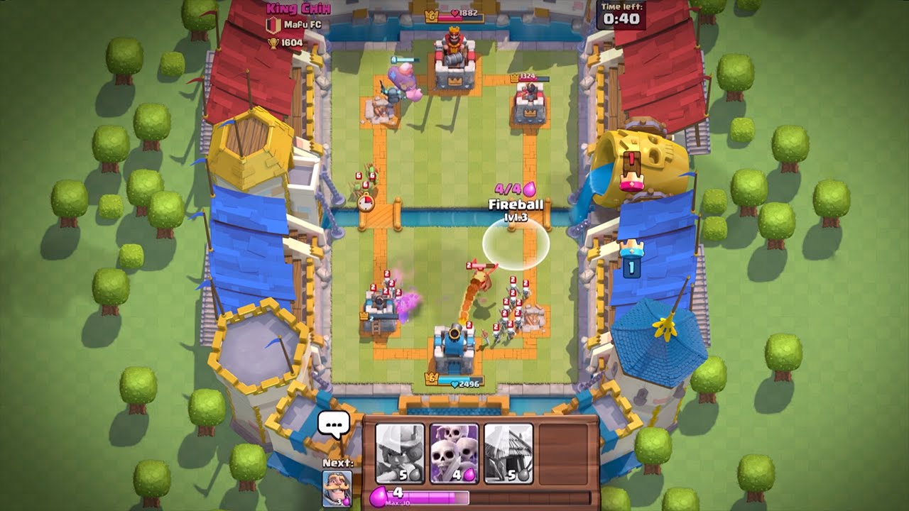 clashroyale