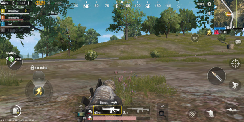 pubgandroid