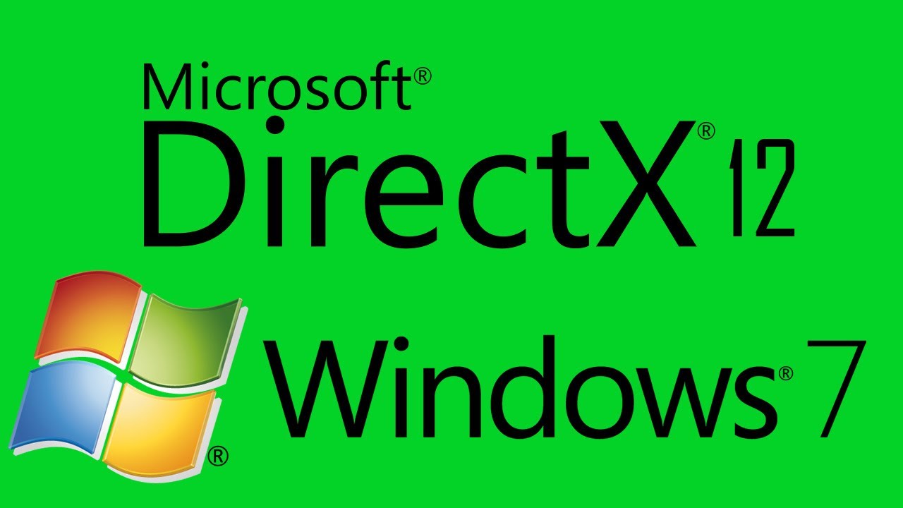 windows7directx12