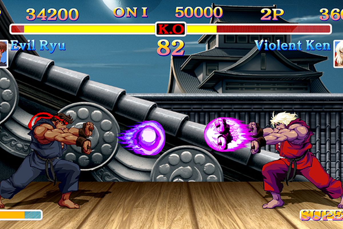 Street Fighter 2 secrets that'll change how you see the game