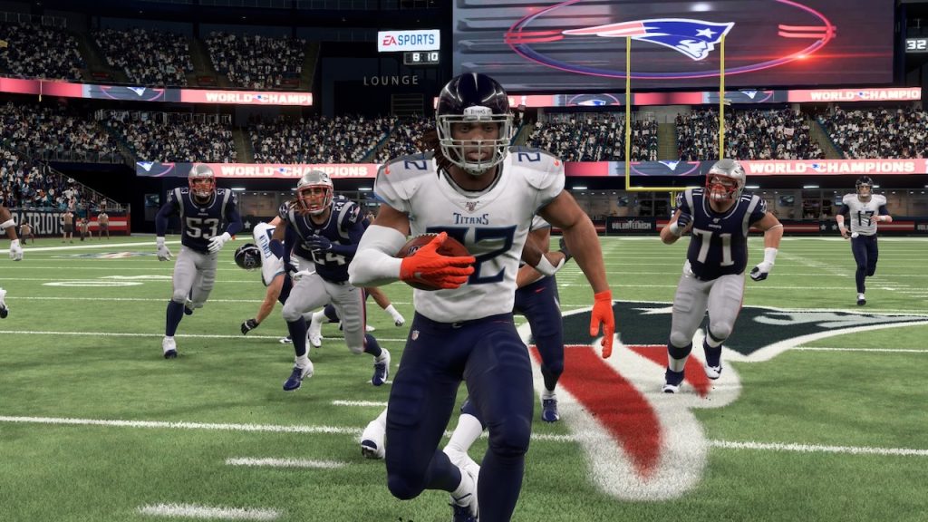 madden21