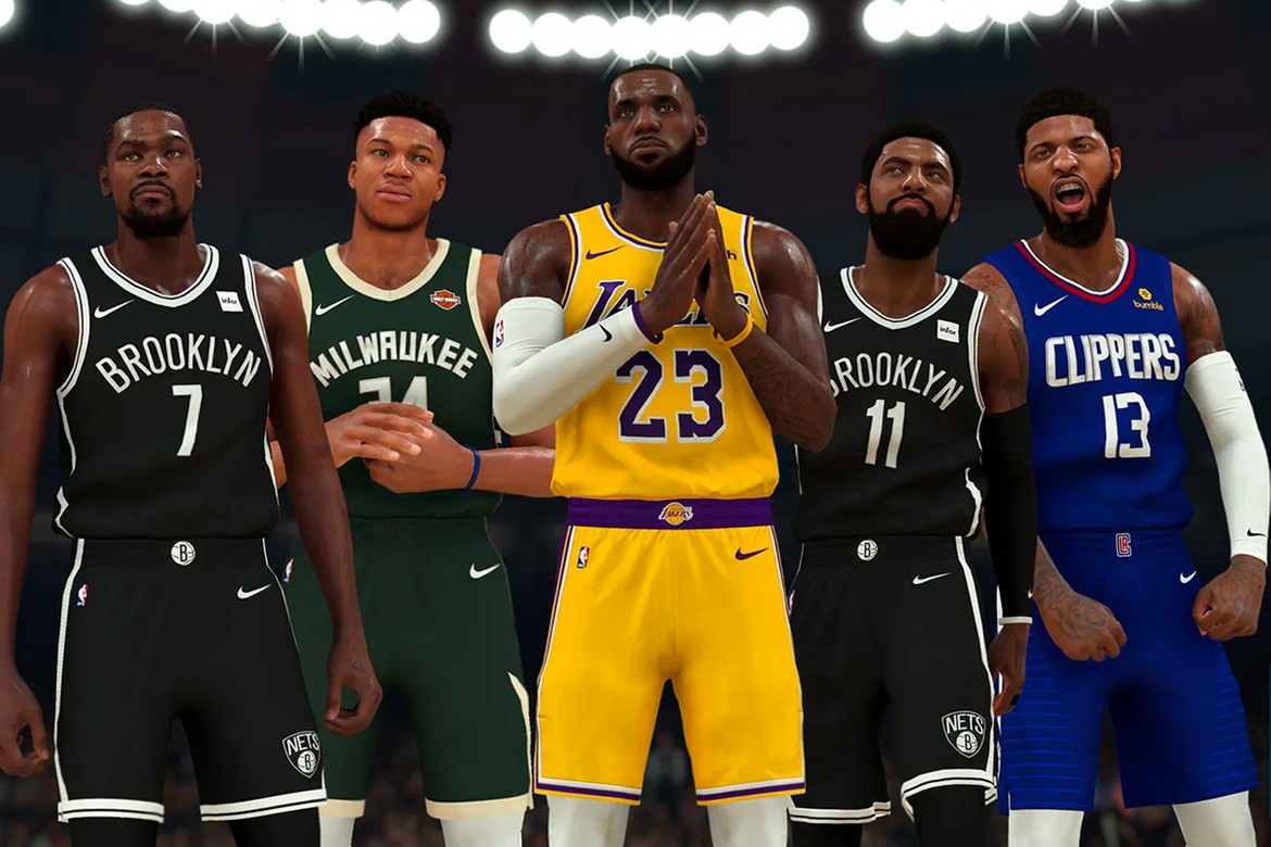 nba2k