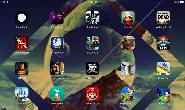 Play Online Games