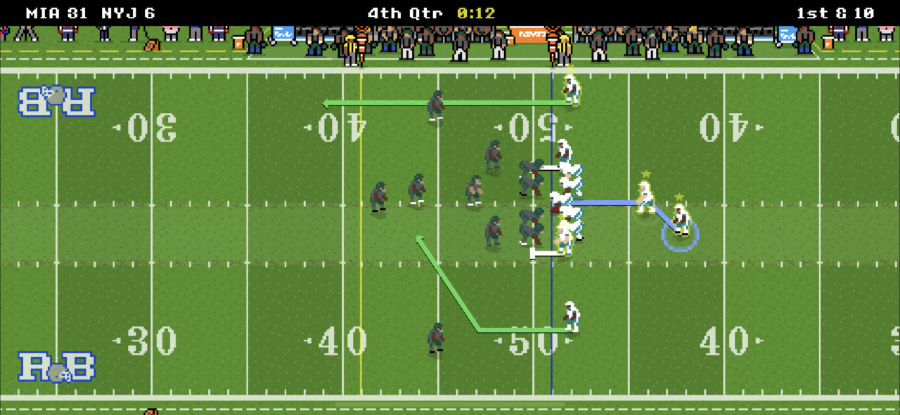 The Biggest Selling Points of the Newest Retro Bowl Updates!