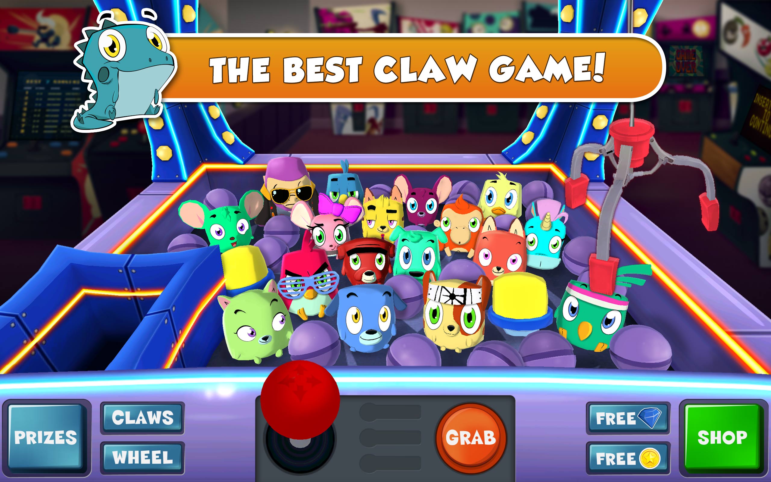 Game prize. Claw игра. Wheel Claws. Claw game Machine icon.