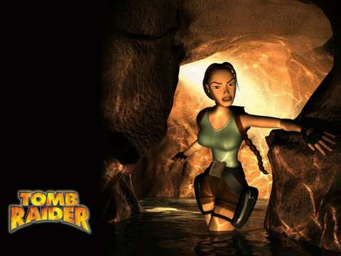 tombraider