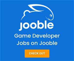 jooble-game-developer