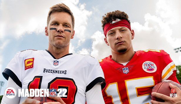 tampa bay buccaneers madden 22 ratings