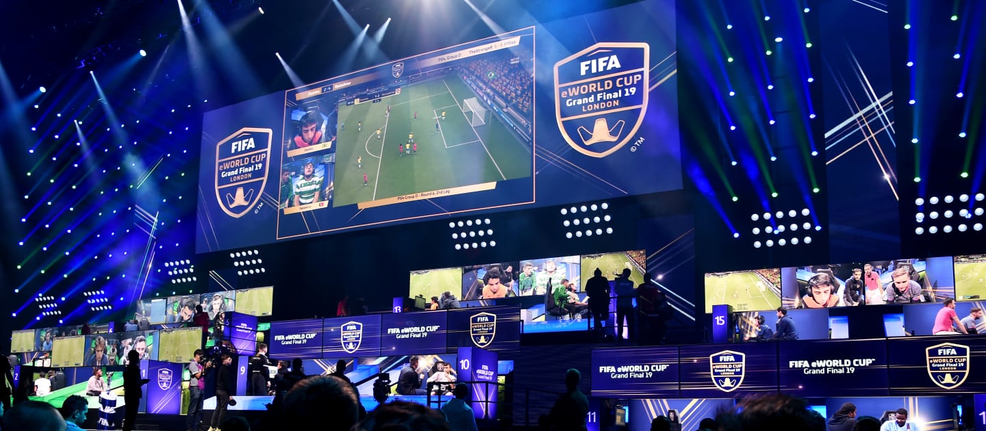 Fifa esports