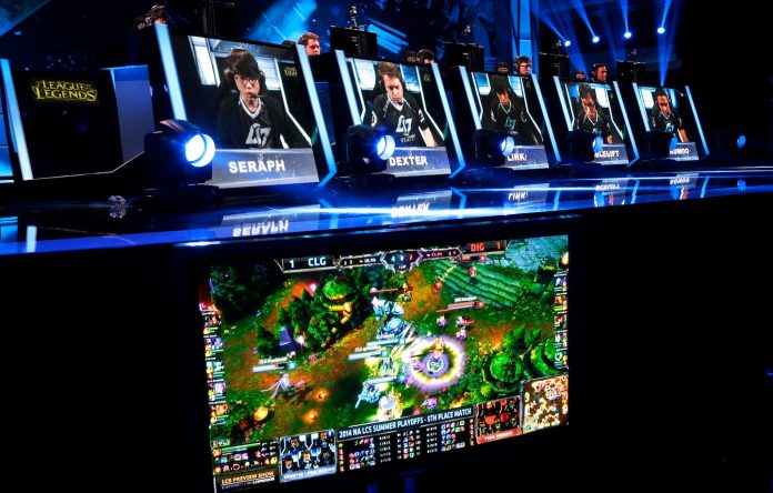 vsesports