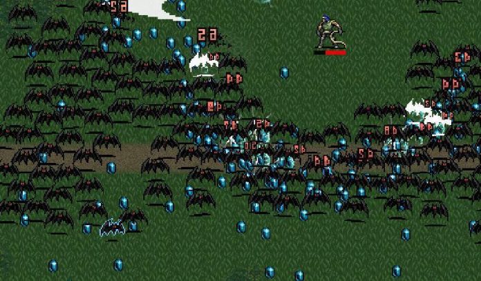 vampire-survivors